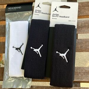 Nike Dri-FIT Headbands